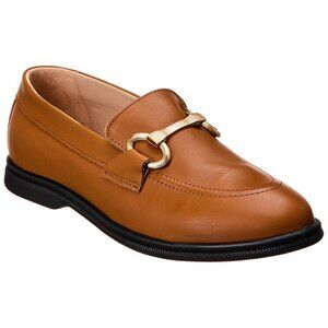 M by Bruno Magli Nerano Leather Loafer Women's 10